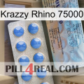 Krazzy Rhino 75000 39